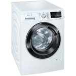 Siemens iQ500 WM14G400 wasmachine Voorbelading 8 kg 1400 RPM C Wit